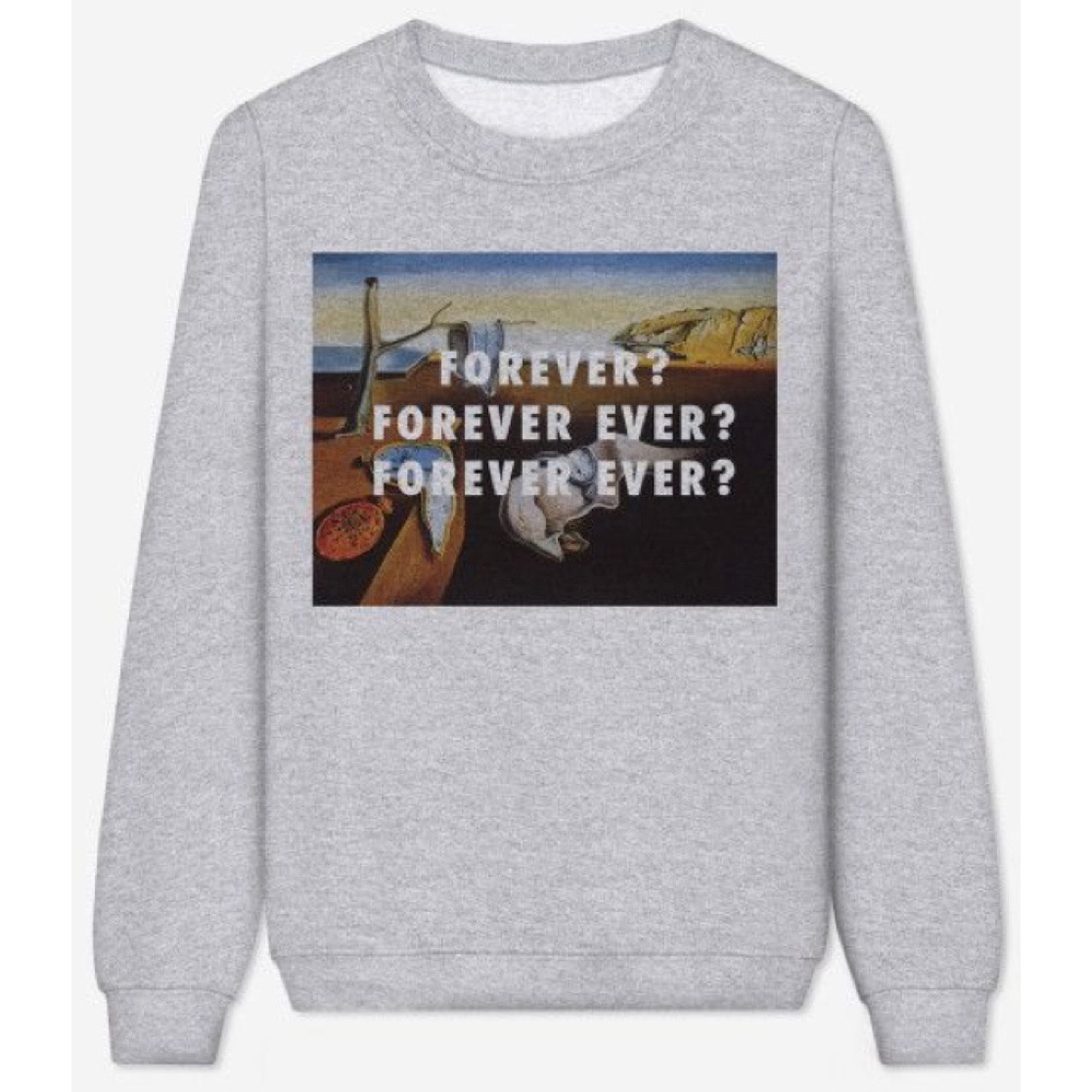 Rad Co OutKast pullover sweatshirt